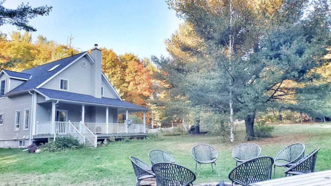 Photo of Outdoor in Bracebridge