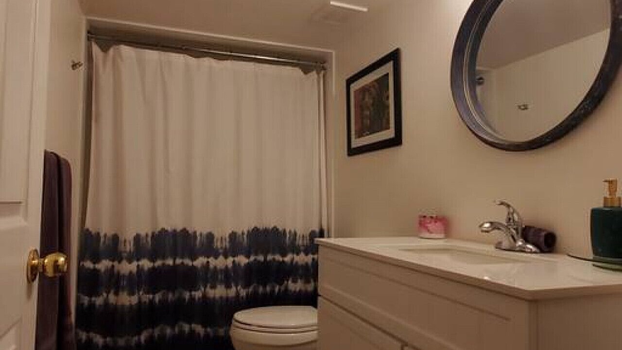 Photo of Bathroom in Bracebridge