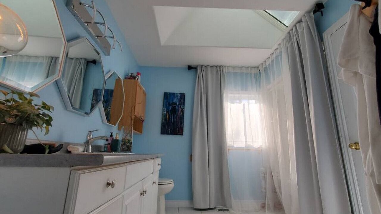Photo of Bathroom in Bracebridge