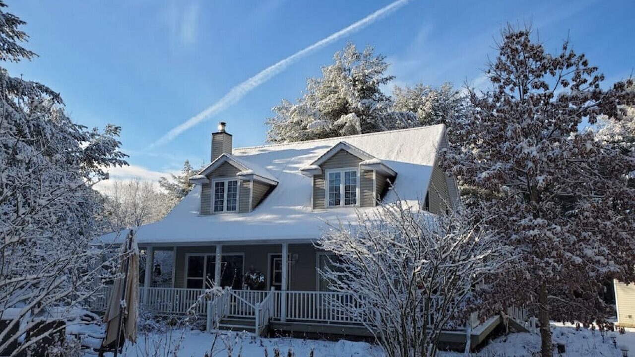 Photo of Outdoor in Bracebridge