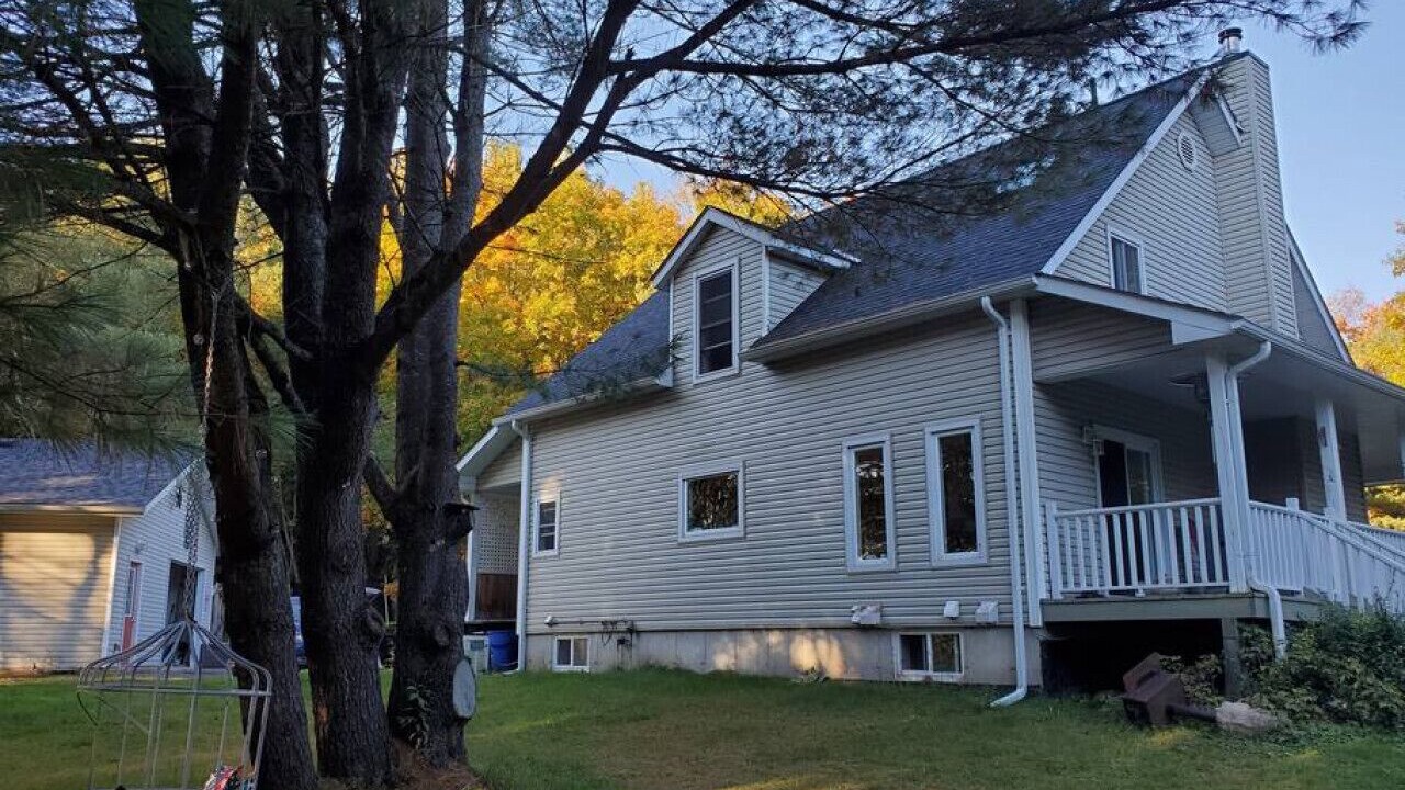 Photo of Outdoor in Bracebridge