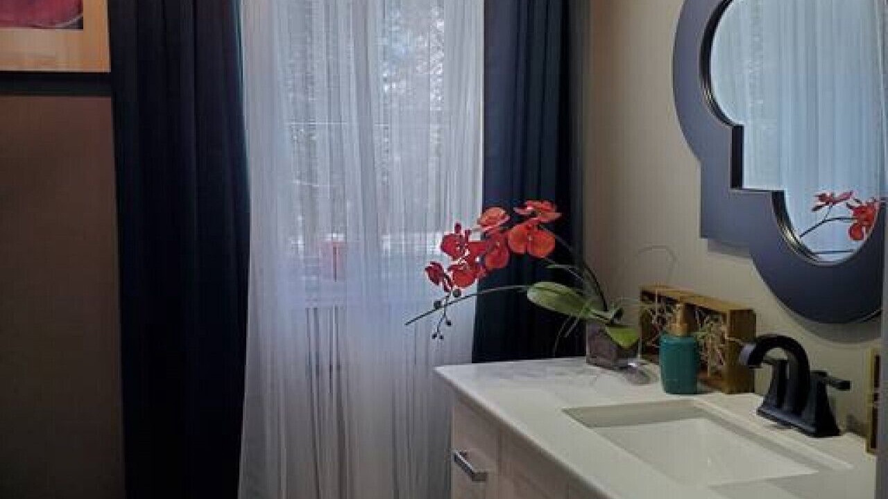 Photo of Bathroom in Bracebridge