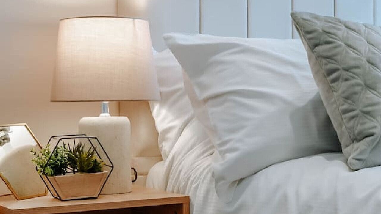 Photo of Bedroom in Harrogate