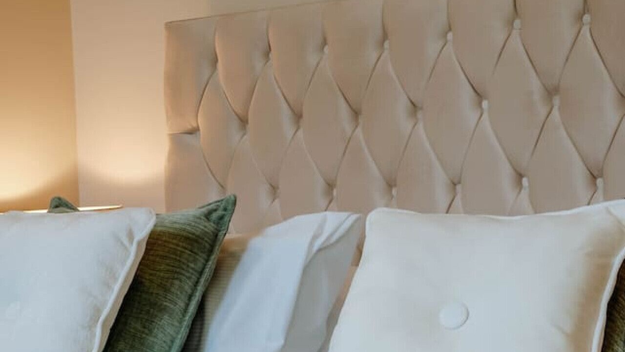 Photo of Bedroom in Harrogate