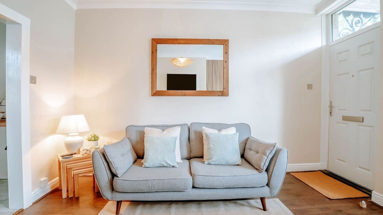 Photo of Livingroom in Harrogate