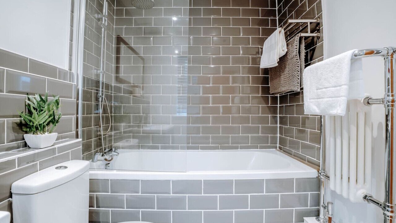 Photo of Bathroom in Harrogate