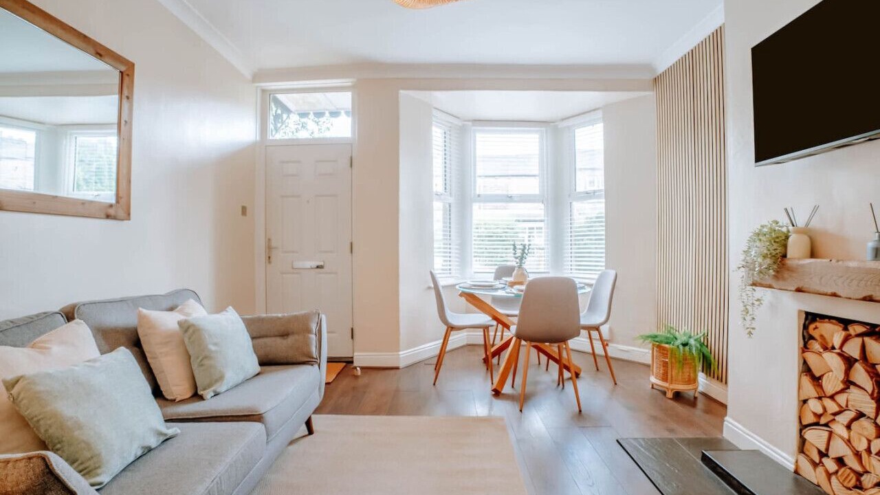 Photo of Livingroom in Harrogate