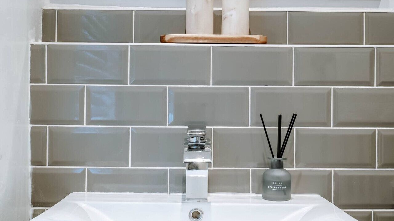 Photo of Bathroom in Harrogate