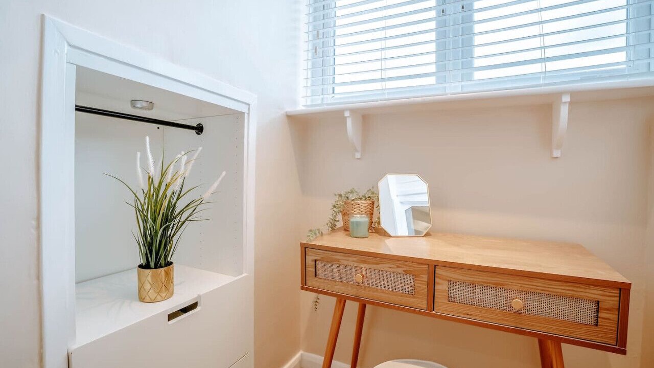 Photo of Bathroom in Harrogate