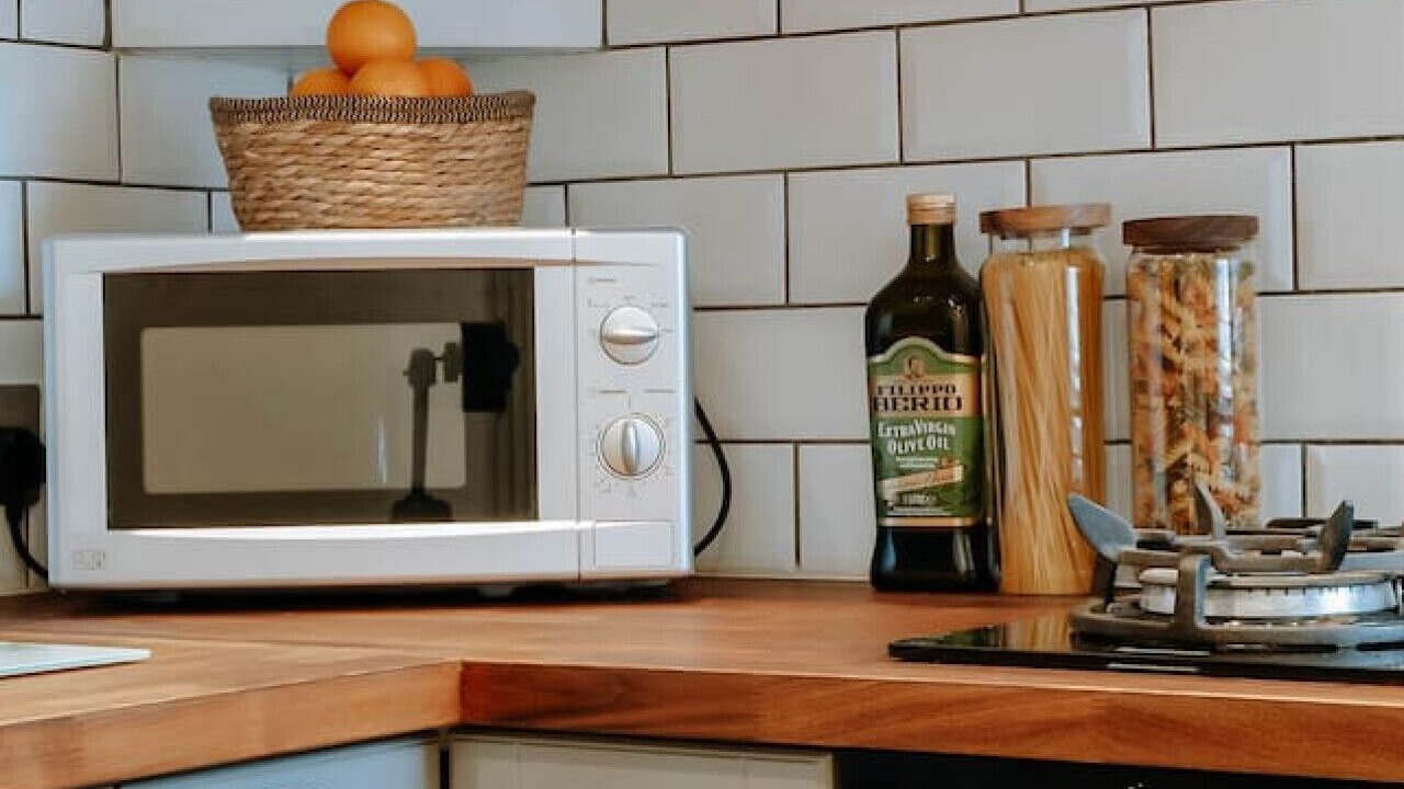 Photo of Kitchen in Harrogate