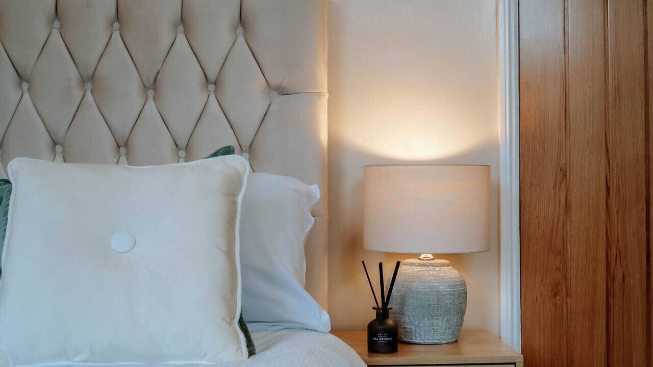 Photo of Bedroom in Harrogate