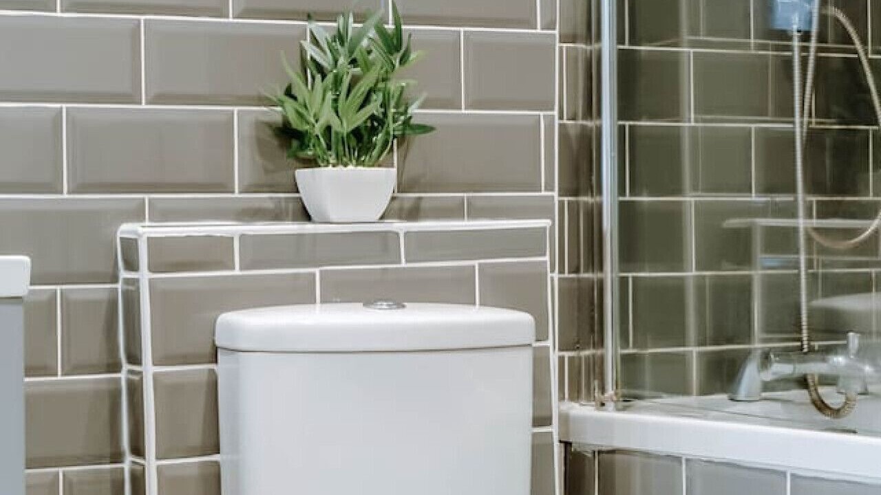 Photo of Bathroom in Harrogate