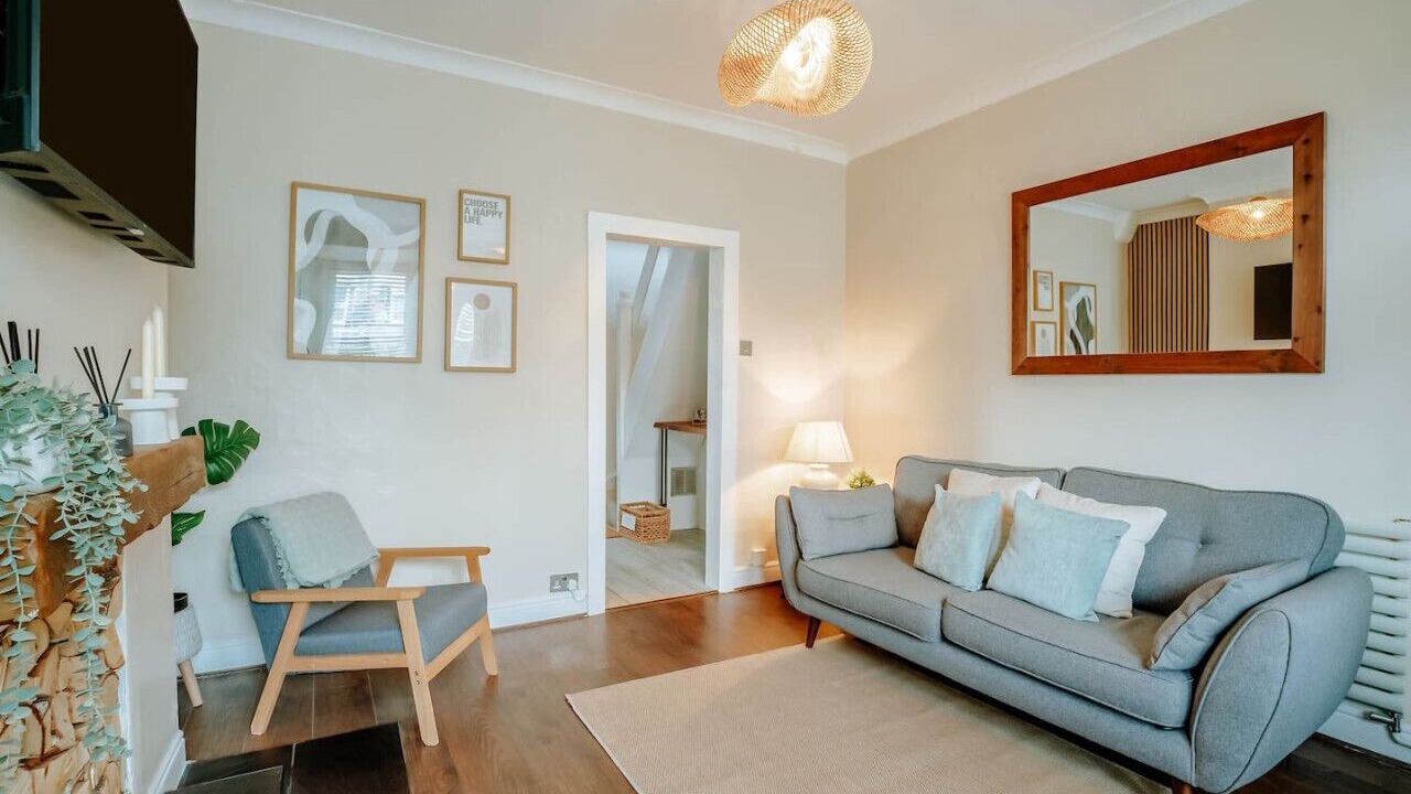 Photo of Livingroom in Harrogate