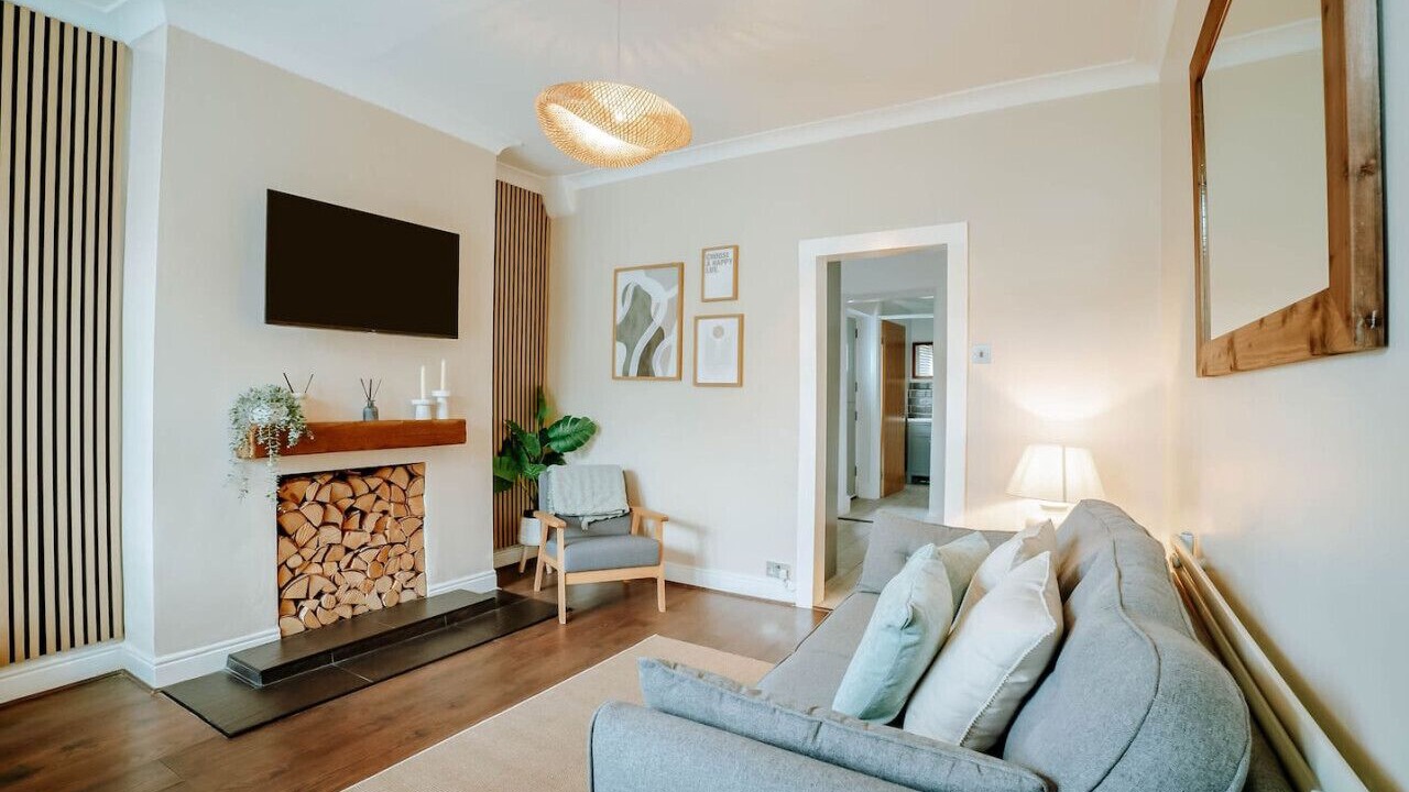 Photo of Livingroom in Harrogate