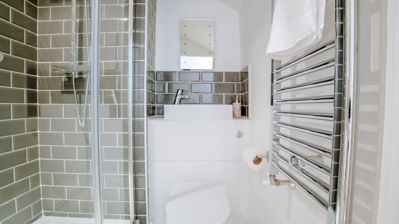 Photo of Bathroom in Harrogate