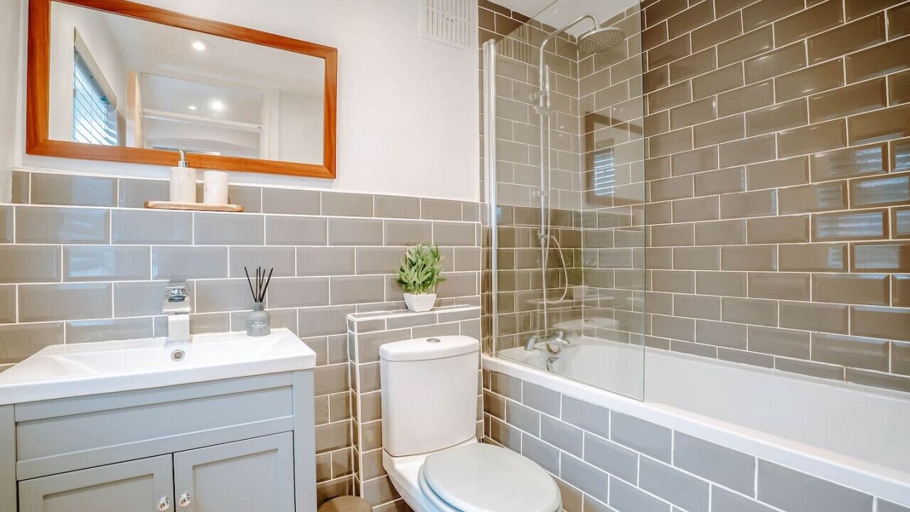 Photo of Bathroom in Harrogate