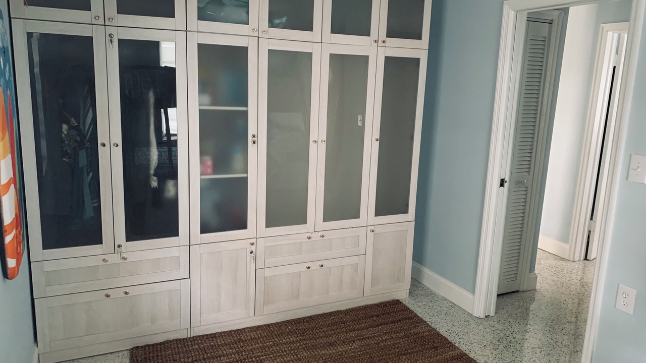 Photo of Bedroom in Florida North Atlantic Coast