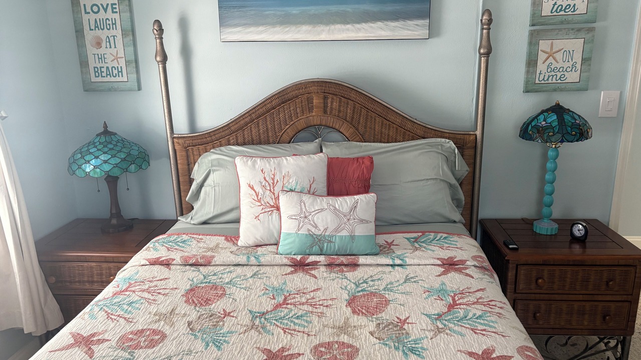 Photo of Bedroom in Florida North Atlantic Coast