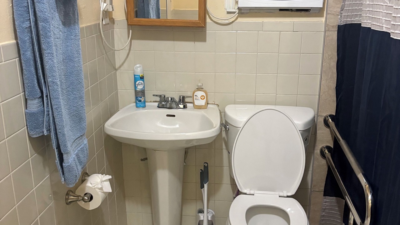 Photo of Bathroom in Florida North Atlantic Coast
