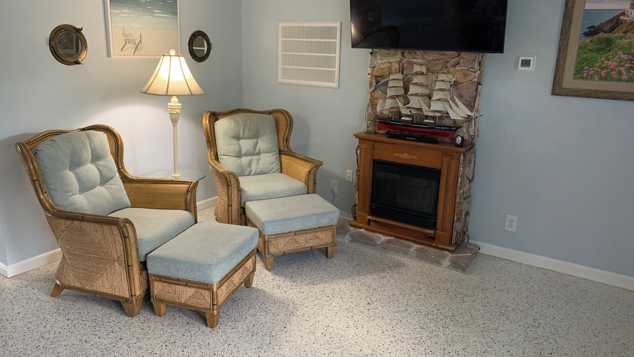 Photo of Bedroom in Florida North Atlantic Coast