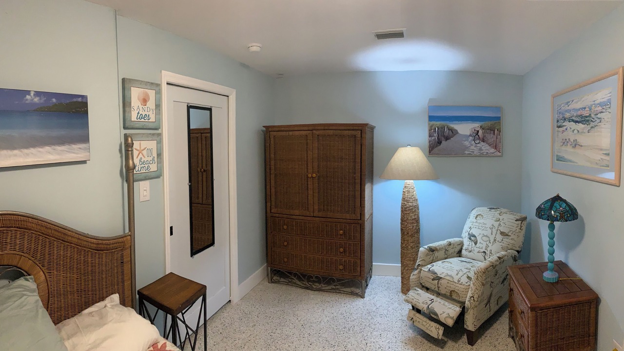 Photo of Bedroom in Florida North Atlantic Coast