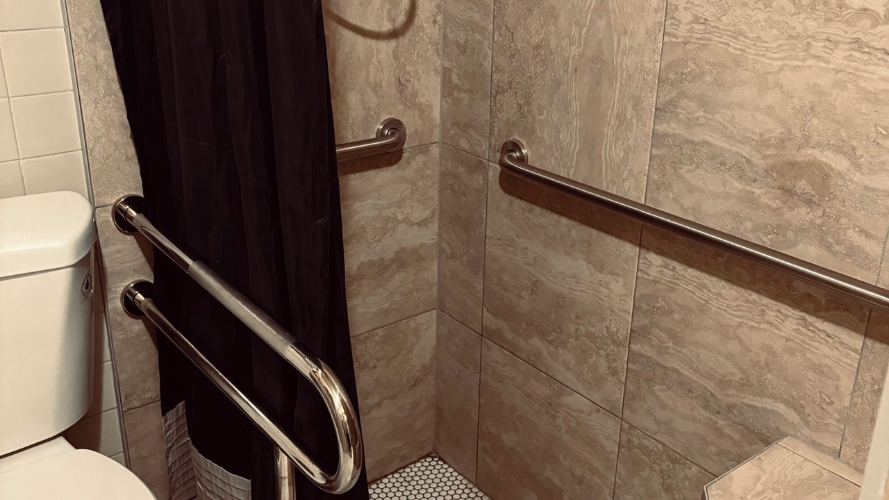 Photo of Bathroom in Florida North Atlantic Coast