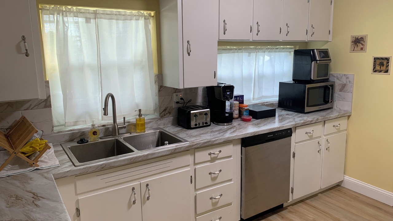 Photo of Kitchen in Florida North Atlantic Coast