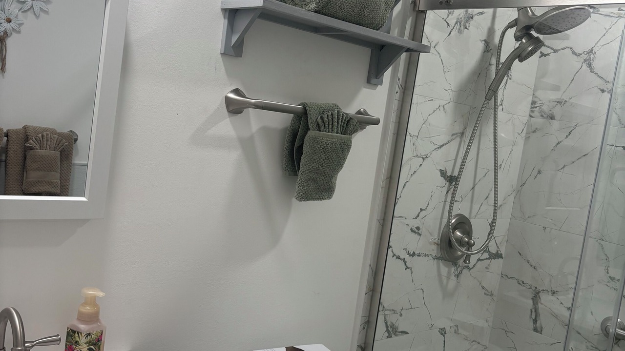 Photo of Bathroom in Florida North Atlantic Coast