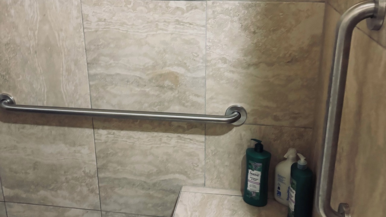 Photo of Bathroom in Florida North Atlantic Coast