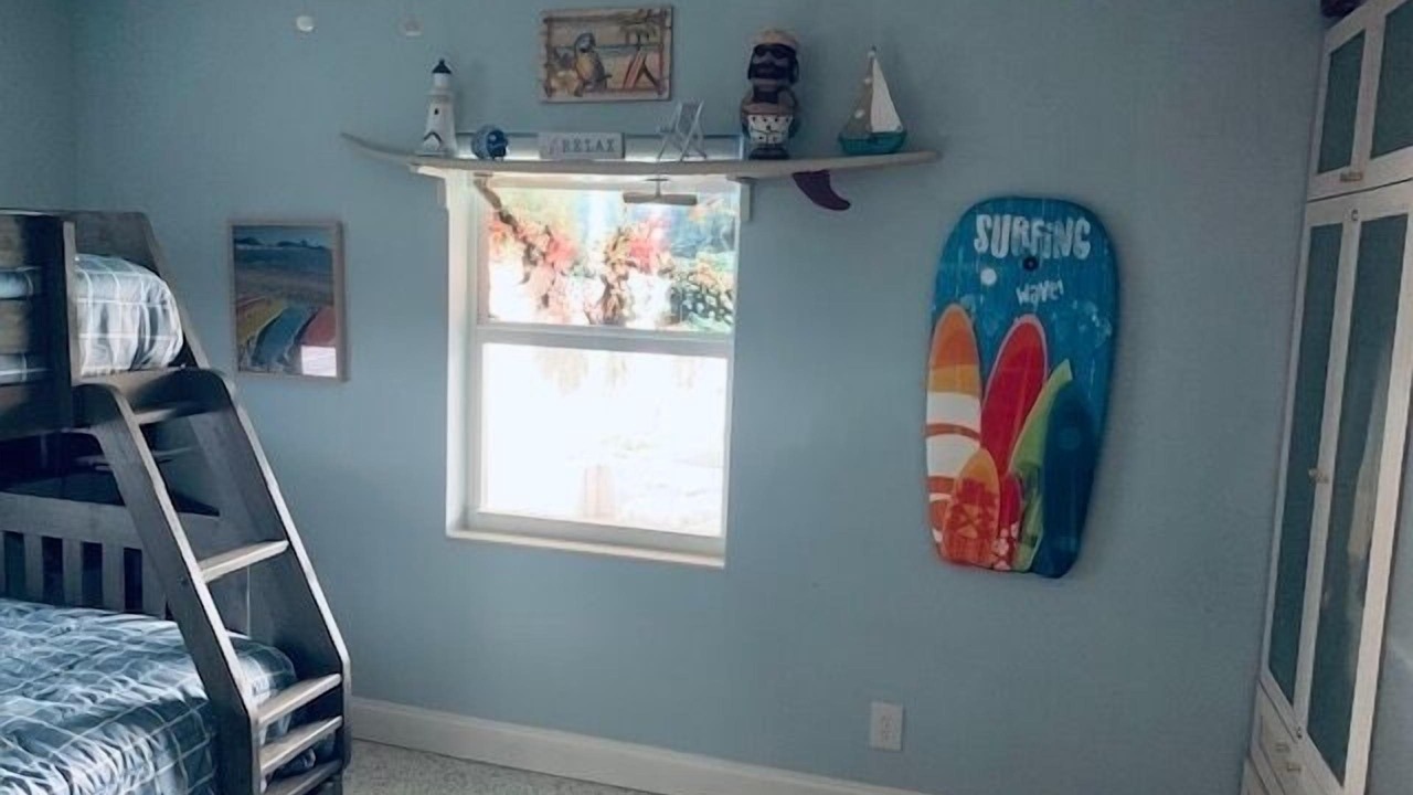 Photo of Bedroom in Florida North Atlantic Coast