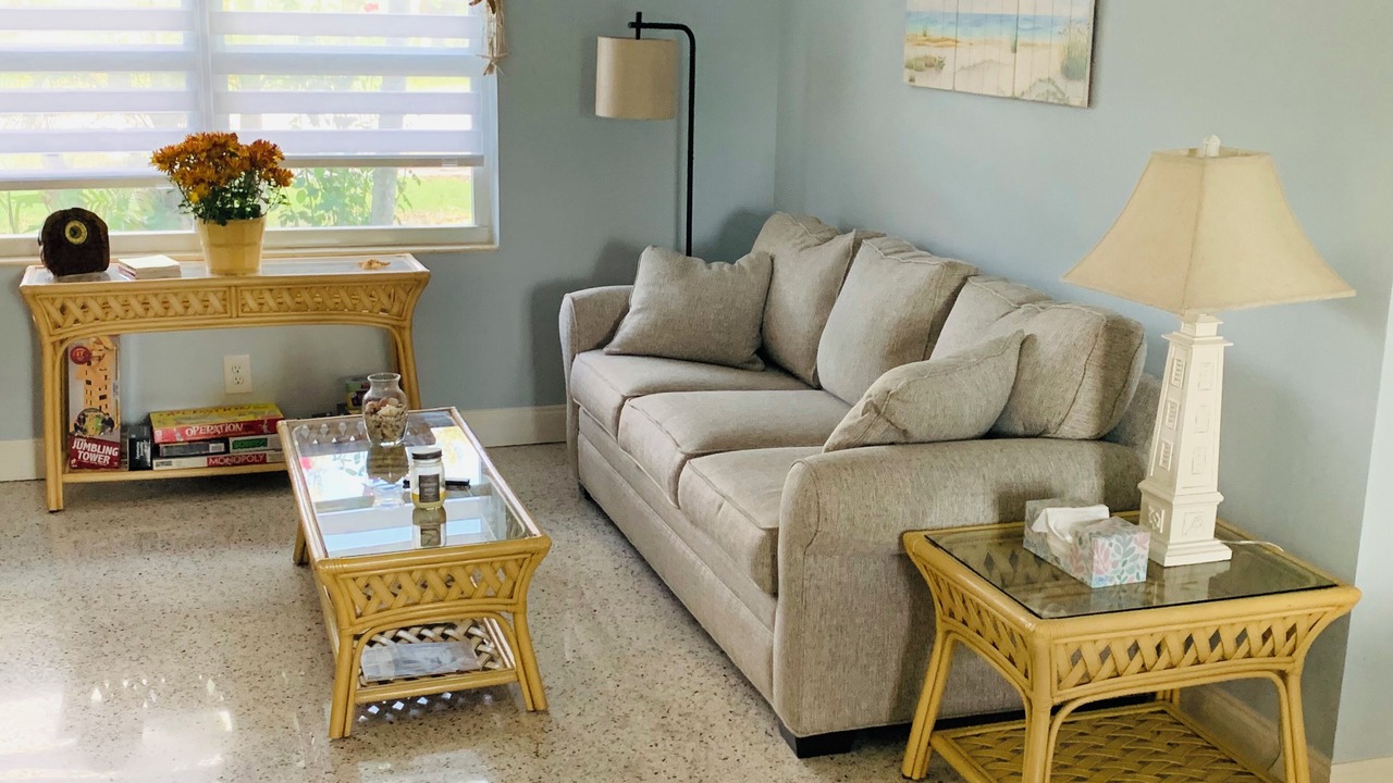 Photo of Bedroom in Florida North Atlantic Coast