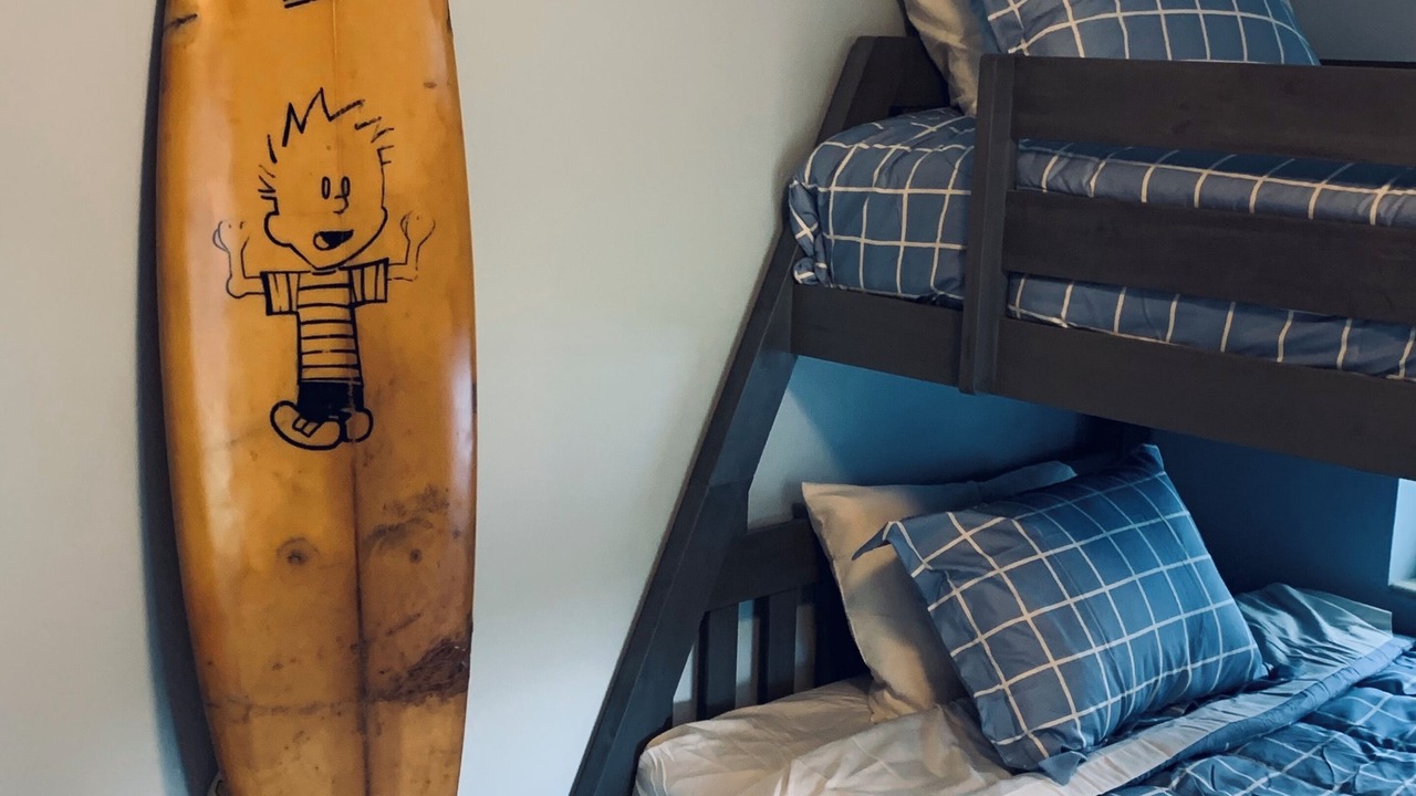 Photo of Bedroom in Florida North Atlantic Coast