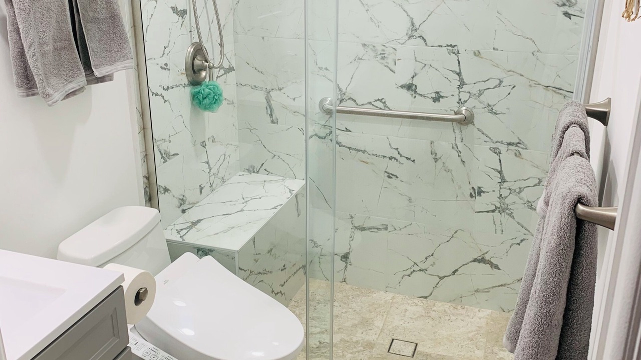 Photo of Bathroom in Florida North Atlantic Coast