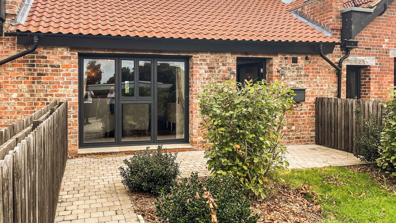 Photo of Outdoor in York