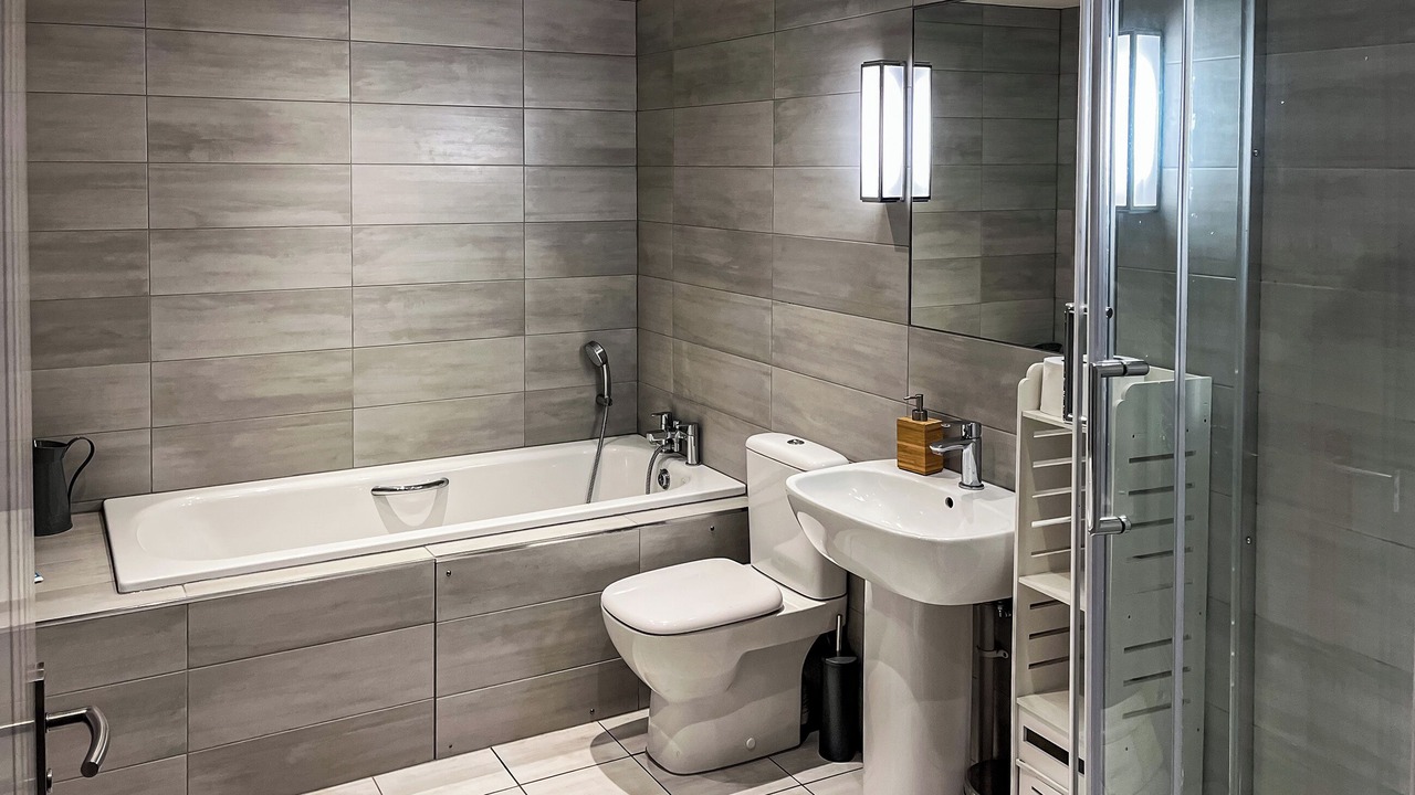 Photo of Bathroom in York