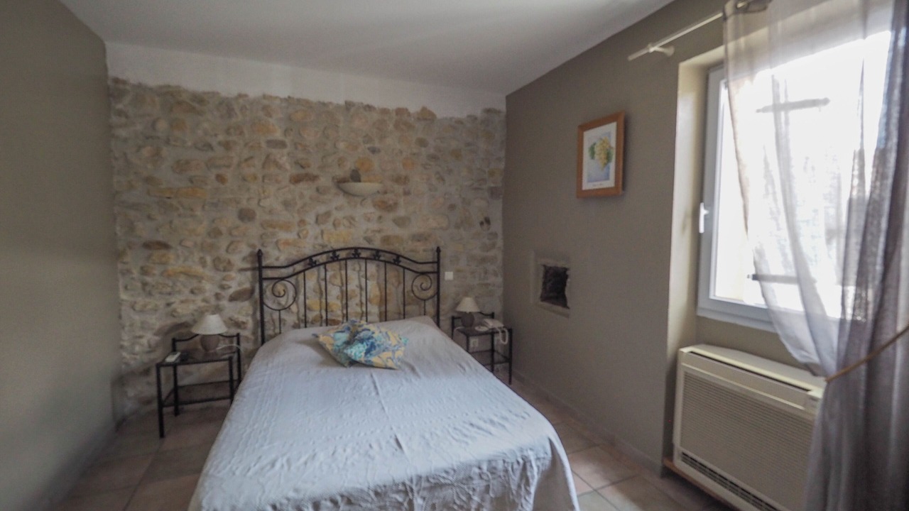 Photo of Bedroom in Saint-Victor-de-Malcap