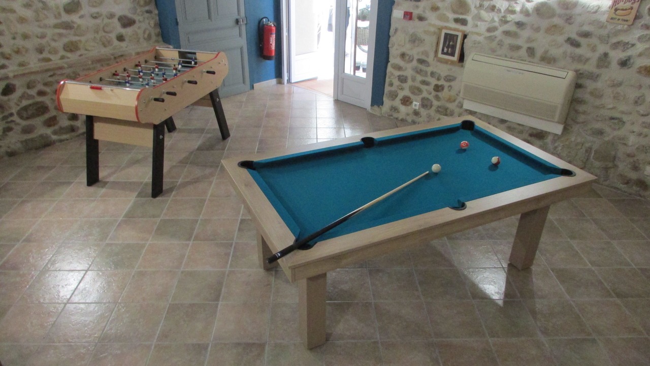 Photo of Bedroom in Saint-Victor-de-Malcap