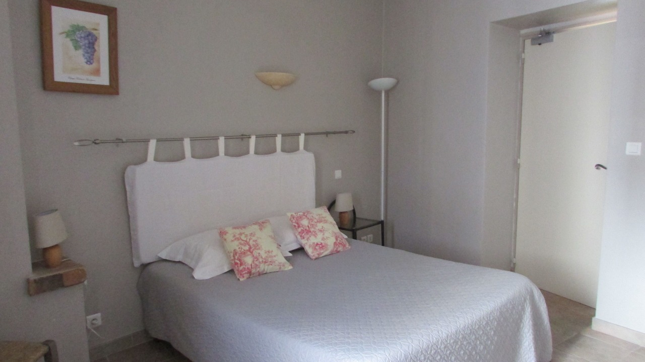 Photo of Bedroom in Saint-Victor-de-Malcap