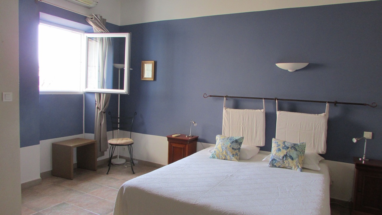 Photo of Bedroom in Saint-Victor-de-Malcap