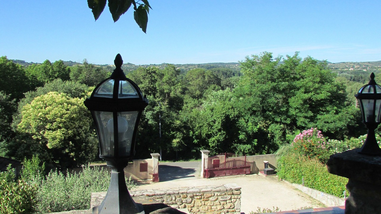Photo of Outdoor in Saint-Victor-de-Malcap