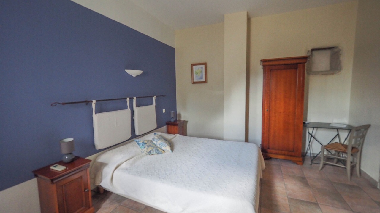 Photo of Bedroom in Saint-Victor-de-Malcap