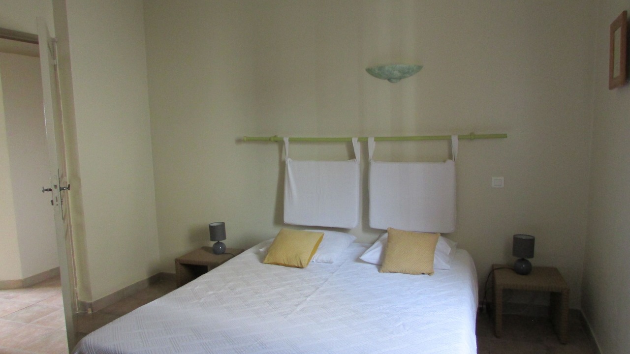 Photo of Bedroom in Saint-Victor-de-Malcap