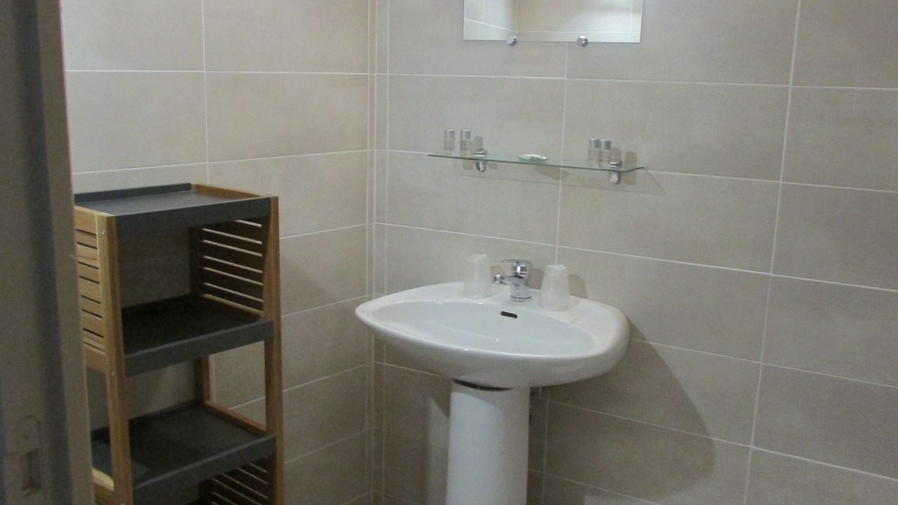 Photo of Bathroom in Saint-Victor-de-Malcap