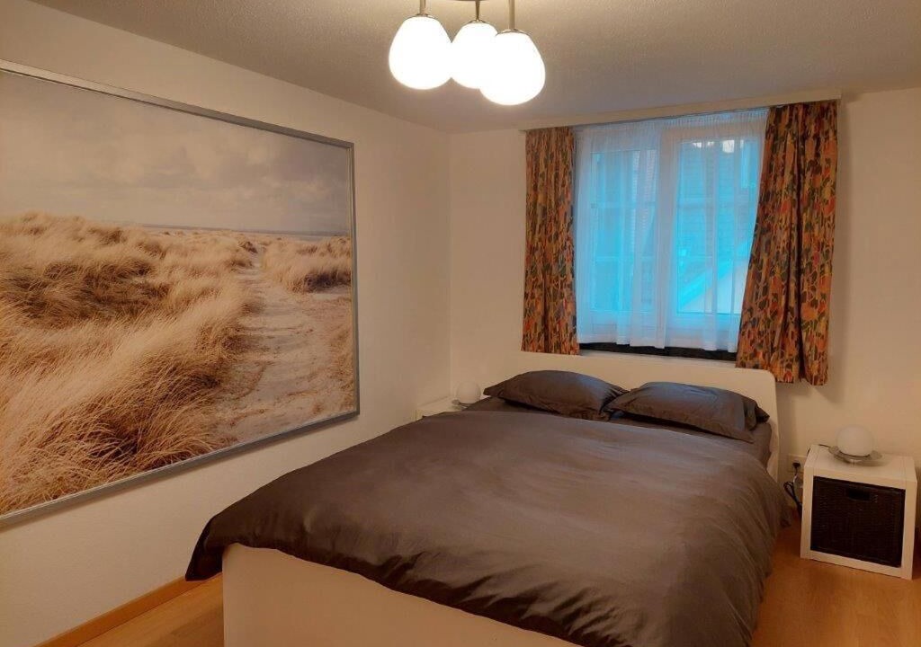Photo of Bedroom in St. Gallen