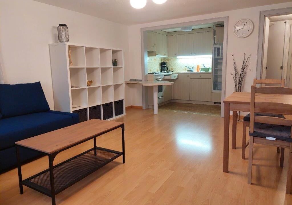 Photo of Livingroom in St. Gallen