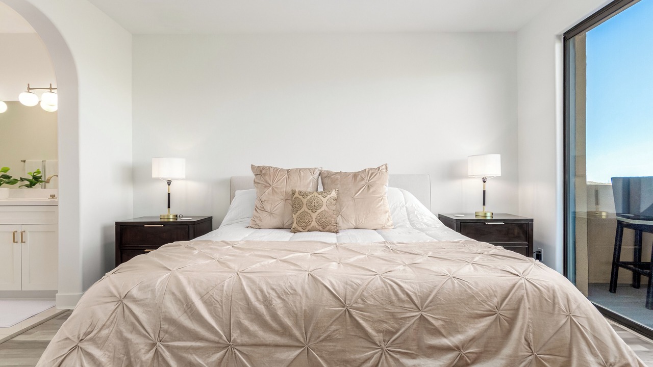 Photo of Bedroom in Troon North