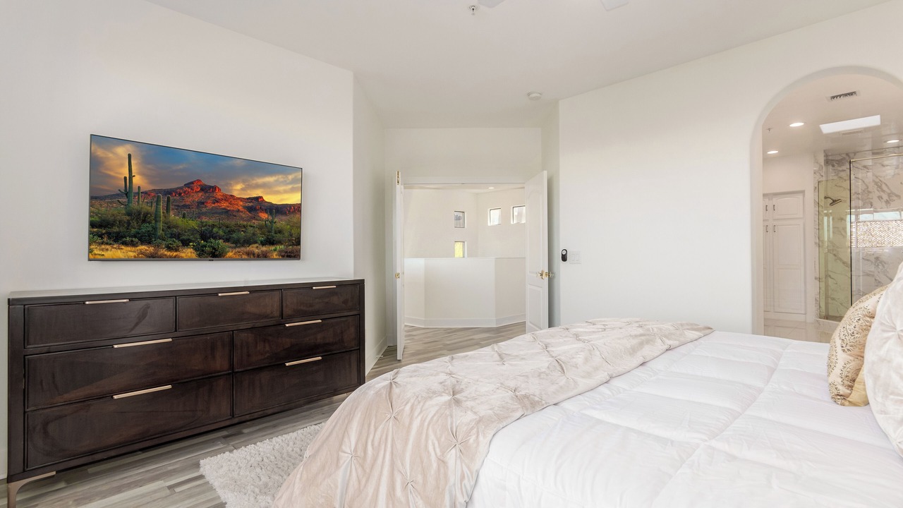 Photo of Bedroom in Troon North