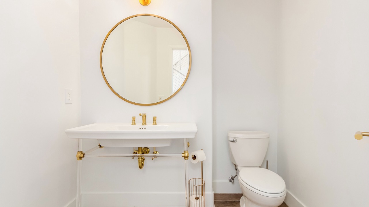 Photo of Bathroom in Troon North