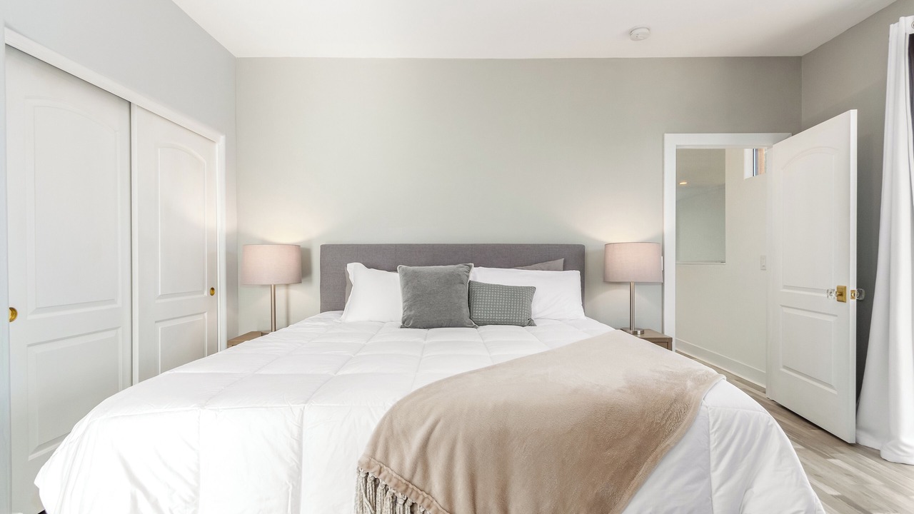 Photo of Bedroom in Troon North