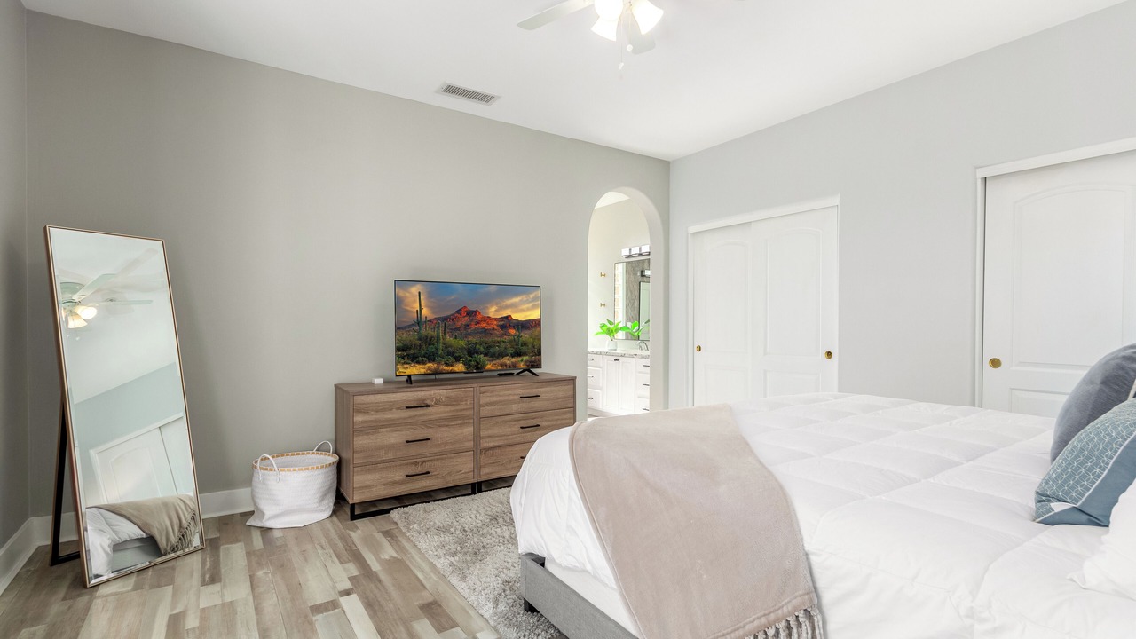 Photo of Bedroom in Troon North